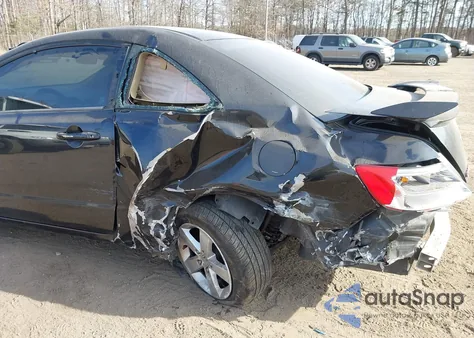 2006 Honda Civic Ex z USA, uszkodzony, nr VIN 2HGFG11896H524270